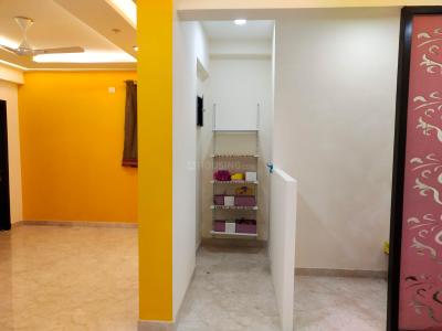 Hall Image of 3755 Sq.ft 4 BHK Apartment / Flat for sale in Vaswani Reserve, Kadubeesanahalli Bengaluru for Rs. 52600000