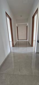 Hall Image of 2500 Sq.ft 4 BHK Apartment / Flat for sale in Bhayli Vadodara for Rs. 15000000