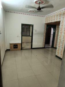 Hall Image of 660 Sq.ft 1 BHK Apartment / Flat for sale in Vashi Navi Mumbai for Rs. 12000000