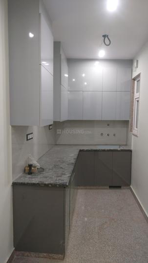 Naraina Industrial Area Phase 1, Naraina Kitchen 1