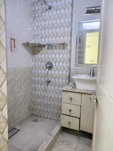 Bedroom Four Image of 1800 Sq.ft 4 BHK Apartment / Flat for sale in Vasant Kunj New Delhi for Rs. 45000000