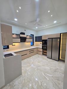 Kitchen Image of 4000 Sq.ft 6 BHK Villa for sale in Chitrakoot Jaipur for Rs. 35000000