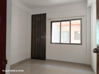 Bedroom Image of 850 Sq.ft 3 BHK Apartment / Flat for sale in Imperial Riddhi Siddhi, Joka Kolkata for Rs. 5000000