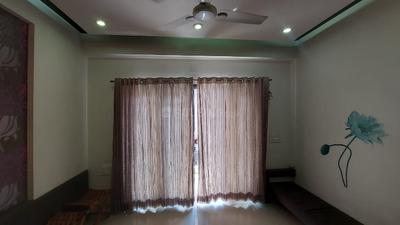 Hall Image of 2900 Sq.ft 4 BHK Apartment / Flat for rent in Akota Vadodara for Rs. 40000