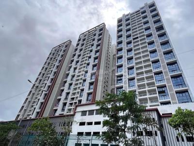 Image of 1885 Sq.ft 3.5 BHK Apartment / Flat for sale in Duville Riverdale Grove, Kharadi, Pune for Rs. 26500000