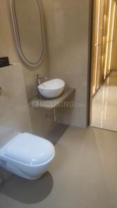 Image of 1550 Sq.ft 3 BHK Apartment / Flat for sale in Tathawade, Pune for Rs. 10500000