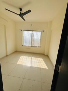 Bedroom Image of 1050 Sq.ft 2 BHK Apartment / Flat for sale in Paranjape Abhiruchi Parisar T1 T2 T3 M1A M1B And M2, Dhayari Pune for Rs. 7000000