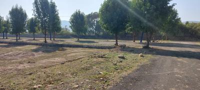 Debari Plot View 1