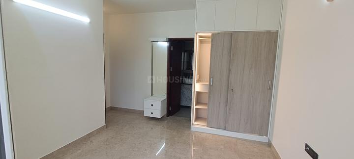 Keya gate apartment Bedroom 1