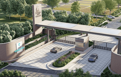 Image of 4100 Sq.ft Residential Plot / Land for sale in Prestige Crystal Lawns, Neraganahalli, Bengaluru for Rs. 33825000