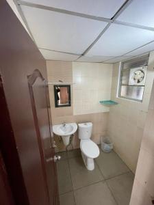 Bathroom Image of 1260 Sq.ft 2 BHK Apartment / Flat for sale in Koombara Kozhikode for Rs. 6651000