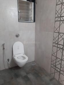 Image of 1150 Sq.ft 2 BHK Apartment / Flat for sale in Konbil Konark Towers II, Balewadi, Pune for Rs. 11000000