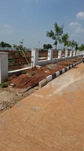 Image of 291 Sq.ft Residential Plot / Land for sale in Vikarabad Town, Vikarabad for Rs. 4365000