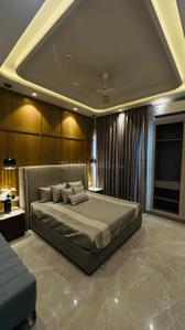 Bedroom Image of 2000 Sq.ft 3 BHK Apartment / Flat for sale in Amrapali Heartbeat City, Sector 107 Noida for Rs. 22000000