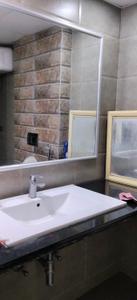Image of 759 Sq.ft 2 BHK Apartment / Flat for sale in Bramhacorp F Residences, Wadgaon Sheri, Pune for Rs. 15100000
