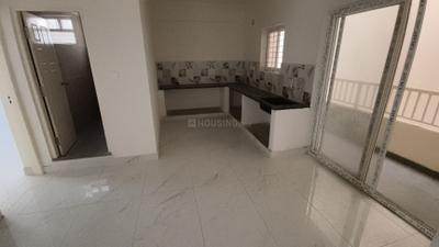 Kitchen Image of 1359 Sq.ft 3 BHK Apartment / Flat for sale in Habulus Pride, Electronic City Bengaluru for Rs. 7400000