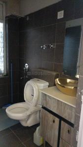 Bathroom Image of 2700 Sq.ft 3.5 BHK Builder Floor for sale in Orchid Island, Sector 51 Gurgaon for Rs. 26770000