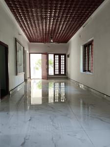 Hall Image of 1200 Sq.ft 2 BHK Independent House for sale in Koorkenchery Thrissur for Rs. 6000000