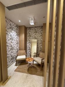 Hall Image of 2900 Sq.ft 3 BHK Apartment / Flat for rent in Indiabulls Sky, Parel Mumbai for Rs. 450000