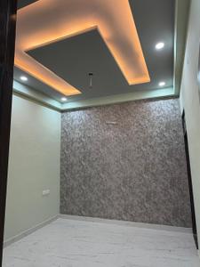 Bedroom Image of 811 Sq.ft 3 BHK Independent House for sale in Bindayaka Jaipur for Rs. 5800000