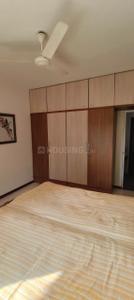 Bedroom Image of 1665 Sq.ft 3 BHK Apartment / Flat for sale in Satellite Ahmedabad for Rs. 16500000