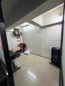 Kitchen Image of 310 Sq.ft 1 RK Apartment / Flat for sale in Kurla West Mumbai for Rs. 6999000
