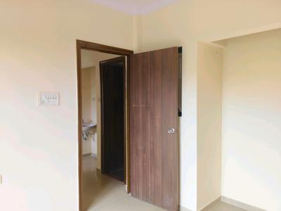 Bedroom Image of 700 Sq.ft 1 BHK Apartment / Flat for sale in Kalyan West Kalyan for Rs. 5800000