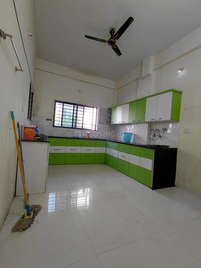 Mahalaxmi Nagar Kitchen 1