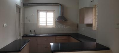 Kitchen Image of 1560 Sq.ft 3 BHK Apartment / Flat for sale in Aparna Hill Park Avenues, Chandanagar Hyderabad for Rs. 13000000