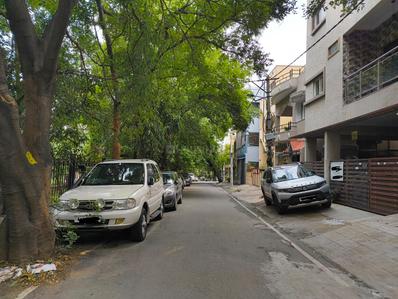 Image of 4000 Sq.ft 9 BHK Independent House for sale in Chandra Layout Extension, Bengaluru for Rs. 32500000