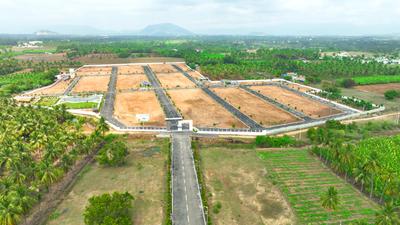 Image of 2100 Sq.ft Residential Plot / Land for sale in Kariampalayam, Coimbatore for Rs. 3013000