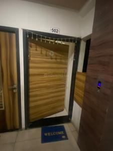 Bedroom Image of 741 Sq.ft 2 BHK Apartment / Flat for sale in Mavdi Rajkot for Rs. 4800000
