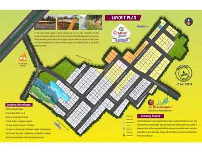 Image of 200 Sq.ft Residential Plot / Land for sale in Kapuluppada, Visakhapatnam for Rs. 3800000