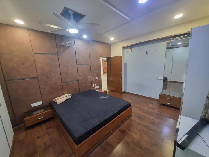 Swati Gardnia Bedroom 1