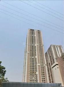 Image of 1620 Sq.ft 3 BHK Apartment / Flat for sale in Candeur Twins, Miyapur, Hyderabad for Rs. 14400000