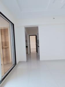 Hall Image of 900 Sq.ft 2 BHK Apartment / Flat for sale in Sadguru Nakshtra Phase II, Titwala Thane for Rs. 4000000
