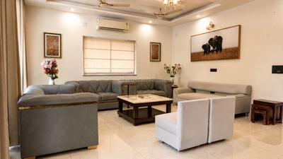 Hall Image of 3500 Sq.ft 4 BHK Builder Floor for rent in Dalanwala Dehradun for Rs. 150000