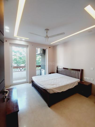 Block B 3, Safdarjung Enclave Bedroom 1