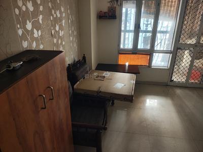 Bedroom Image of 1135 Sq.ft 2.5 BHK Apartment / Flat for sale in Prateek Laurel, Sector 120 Noida for Rs. 12600000