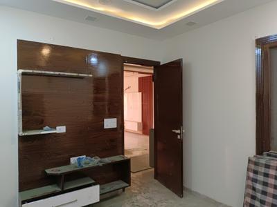Bedroom Image of 1450 Sq.ft 4 BHK Builder Floor for sale in Sector 24 Rohini New Delhi for Rs. 17500000