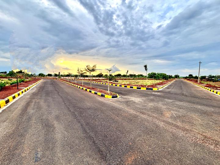 Serenity Heights Nadargul Adibatla Main Image 1