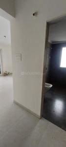 Hall Image of 3195 Sq.ft 5 BHK Apartment / Flat for sale in Nashik Road Nashik for Rs. 17600000