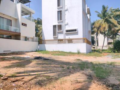 Image of 1200 Sq.ft Residential Plot / Land for sale in Koppa Gate, Bengaluru for Rs. 6000200