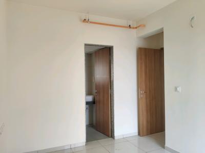 Bedroom Image of 530 Sq.ft 1 BHK Apartment / Flat for rent in Godrej Upavan, Bhiwandi Thane for Rs. 12000