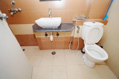 Image of 1110 Sq.ft 2.5 BHK Apartment / Flat for sale in Mahagun Mywoods Phase 2, Noida Extension, Greater Noida for Rs. 9600000