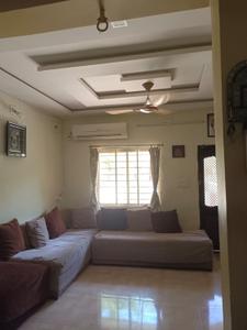 3 BHK Villa