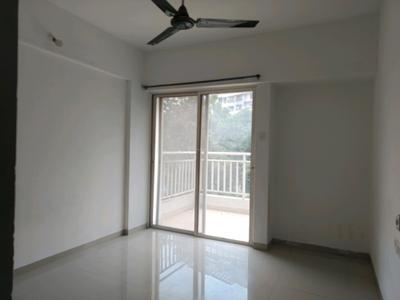 Bedroom Image of 850 Sq.ft 2 BHK Apartment / Flat for rent in Kingston Aura A B C D E And Apex, Handewadi Pune for Rs. 18000