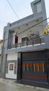 Image of 900 Sq.ft 2 BHK Independent House for sale in Mundian Kalan, Ludhiana for Rs. 4500000