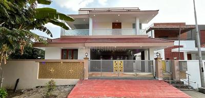 Image of 700 Sq.ft 2 BHK Independent House for sale in Melpakkam, Chennai for Rs. 6000000