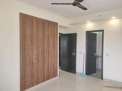 Bedroom Image of 1090 Sq.ft 2 BHK Apartment / Flat for rent in Ansal Crown Heights Phase 1, Sector 80 Faridabad for Rs. 22000